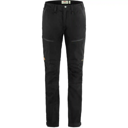Abisko Lite Trekking Trousers W Reg