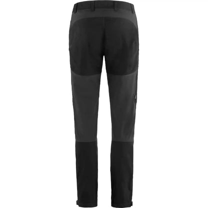 Abisko Lite Trekking Trousers W Reg