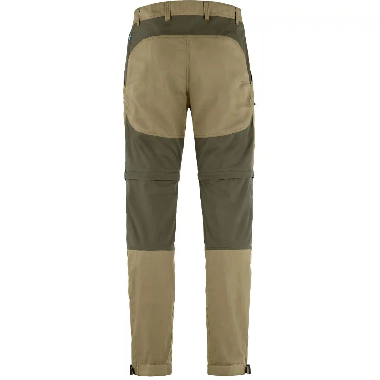 Abisko Lite Trekking Zip-off M Reg