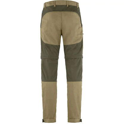 Abisko Lite Trekking Zip-off M Reg