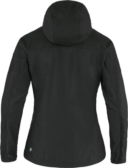 Abisko Midsummer Jacket W