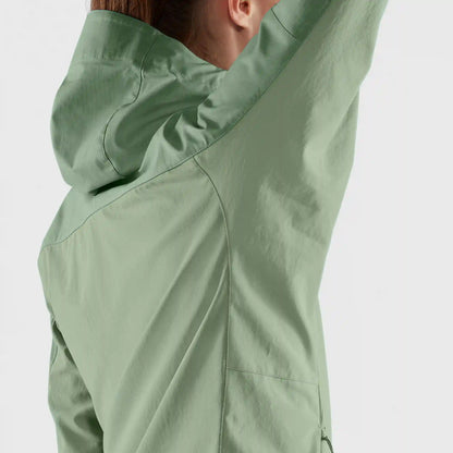 Abisko Midsummer Jacket W