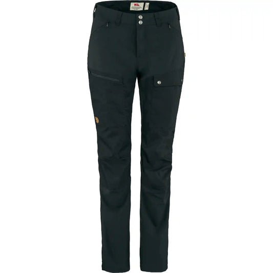 Abisko Midsummer Trousers W Short