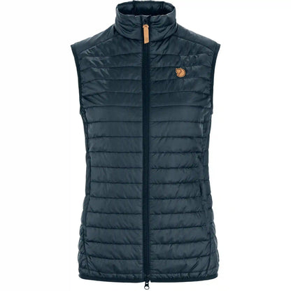 Abisko Padded Vest W