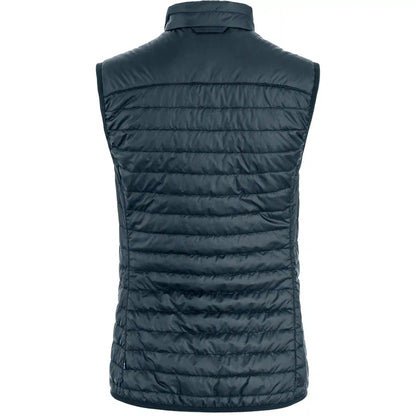 Abisko Padded Vest W