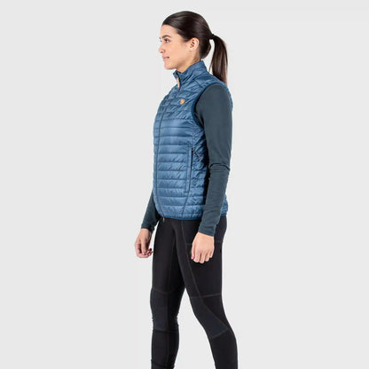 Abisko Padded Vest W