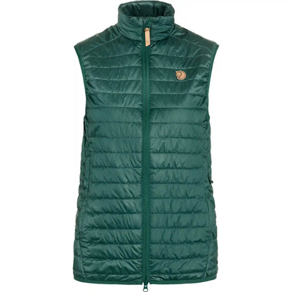 Abisko Padded Vest W