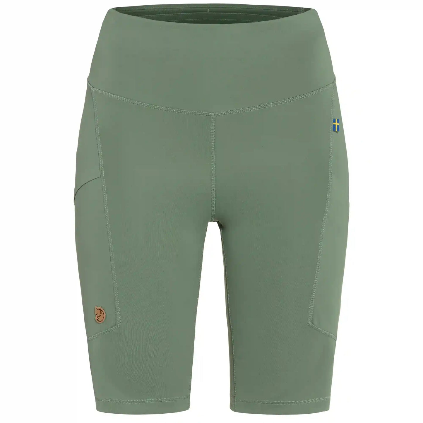 Abisko Short Tights W