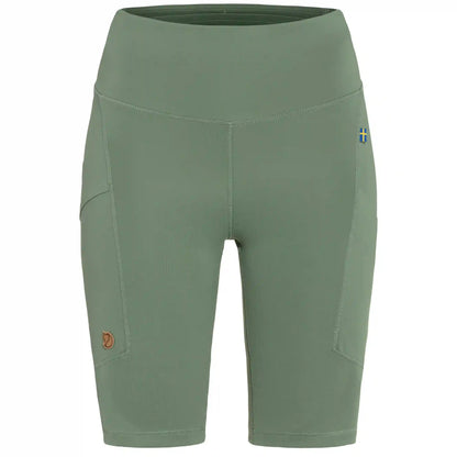 Abisko Short Tights W