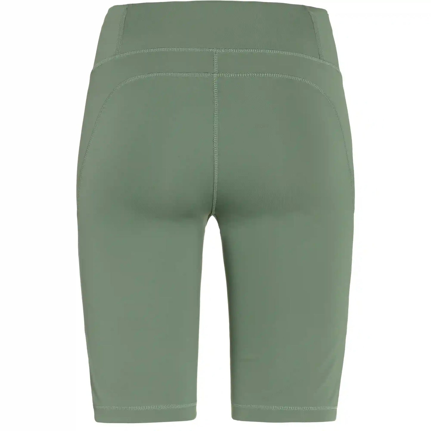 Abisko Short Tights W