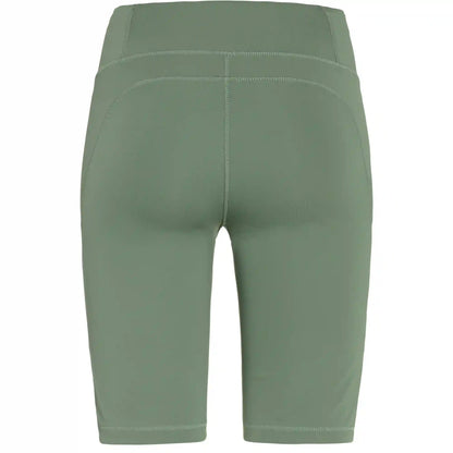 Abisko Short Tights W