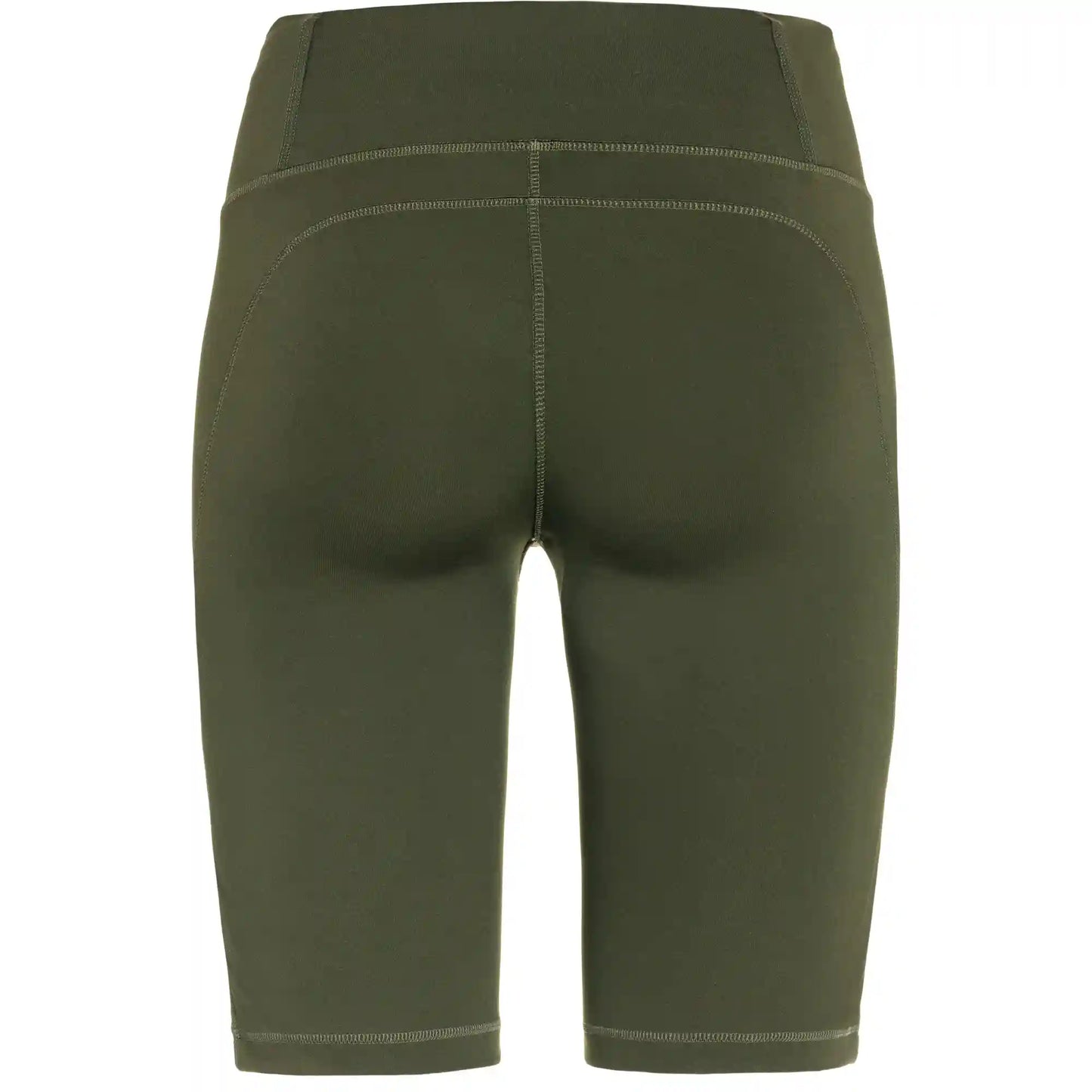 Abisko Short Tights W