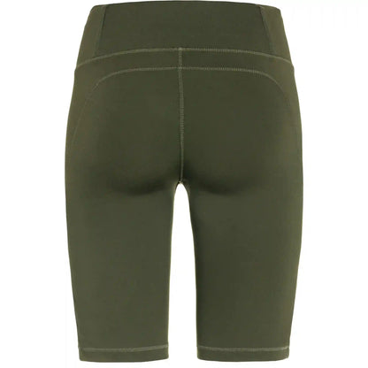Abisko Short Tights W