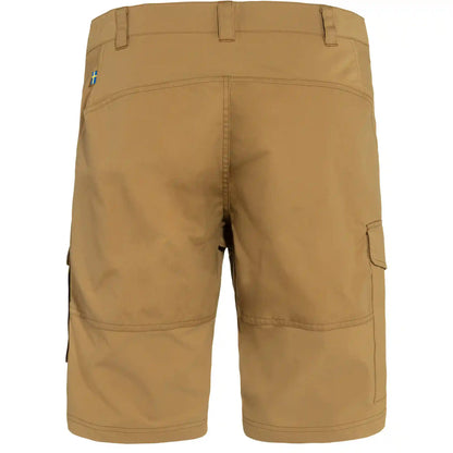 Abisko Shorts M