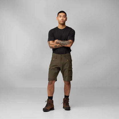 Abisko Shorts M