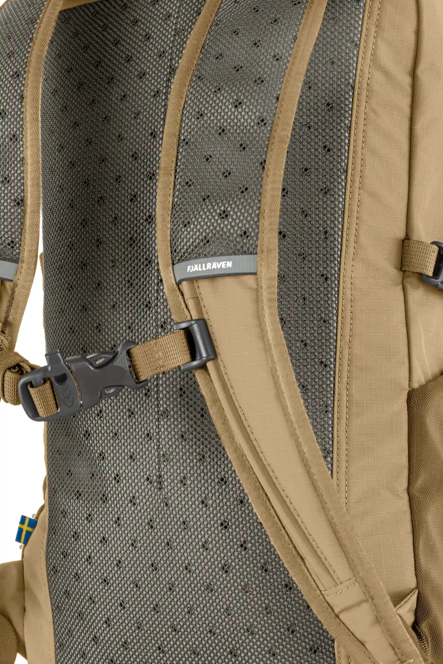 Abisko Softpack 16