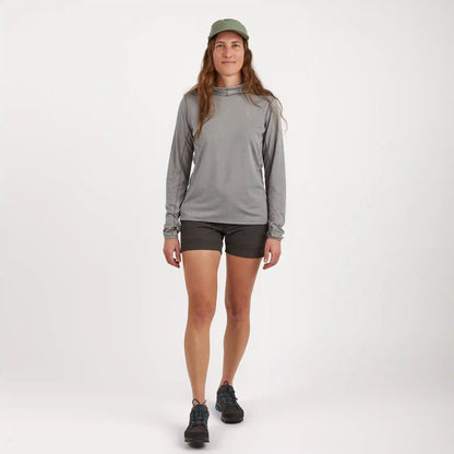 Abisko Stretch Shorts W