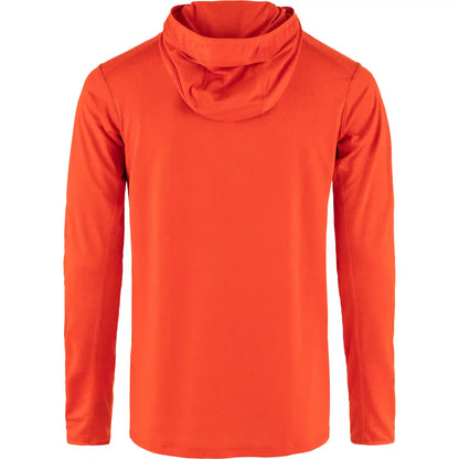 Abisko Sun-hoodie M
