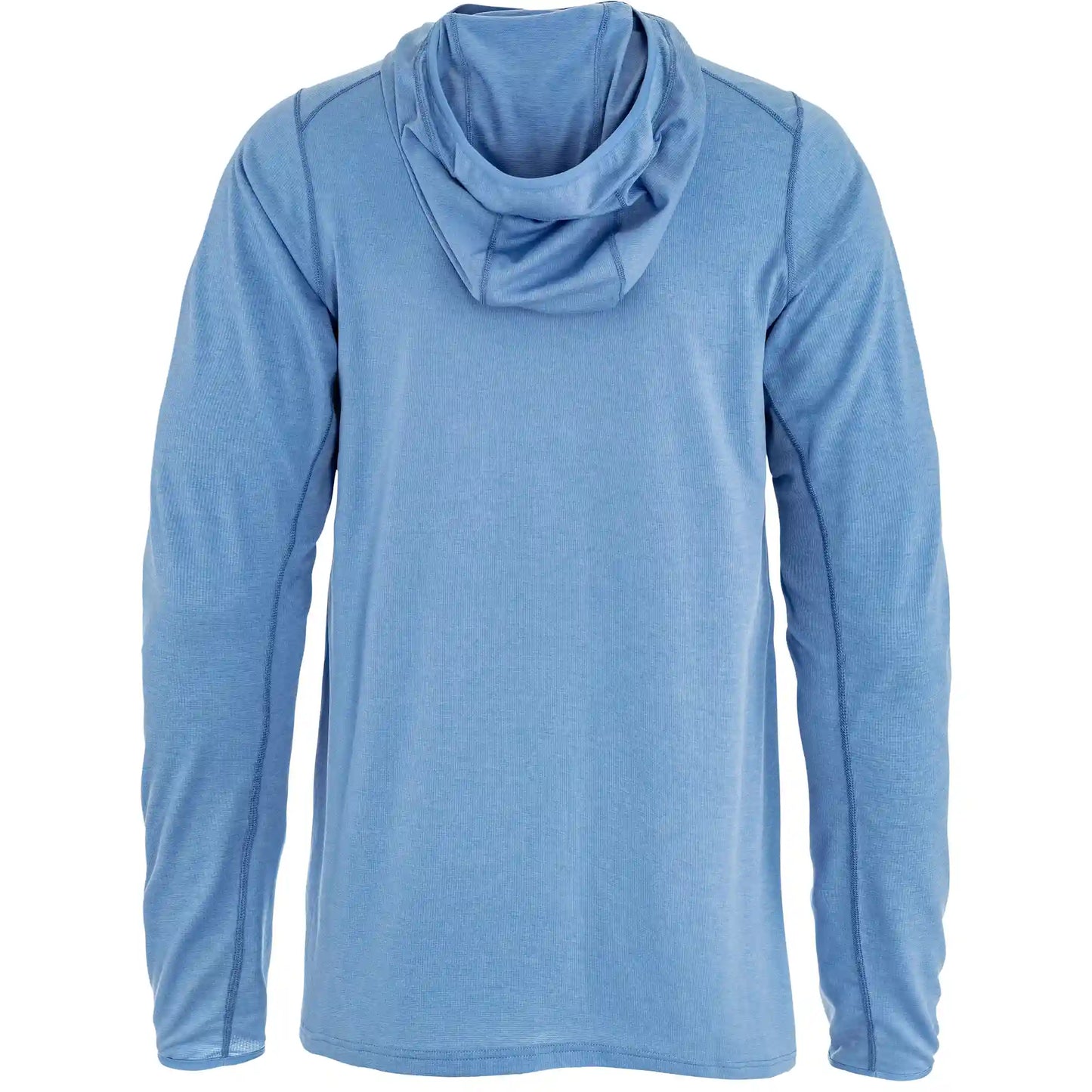 Abisko Sun-hoodie M