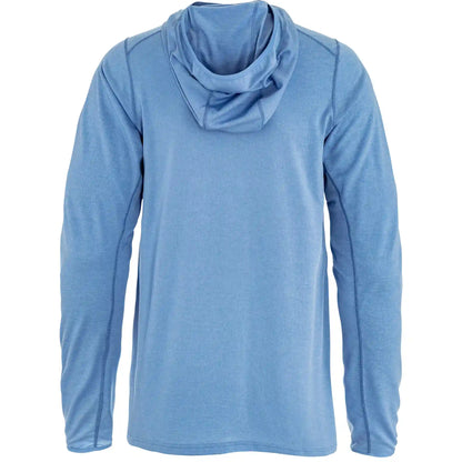 Abisko Sun-hoodie M