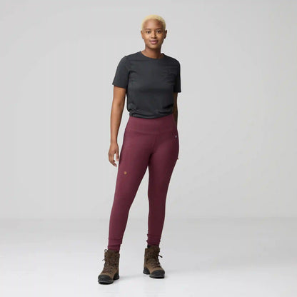 Abisko Tights W