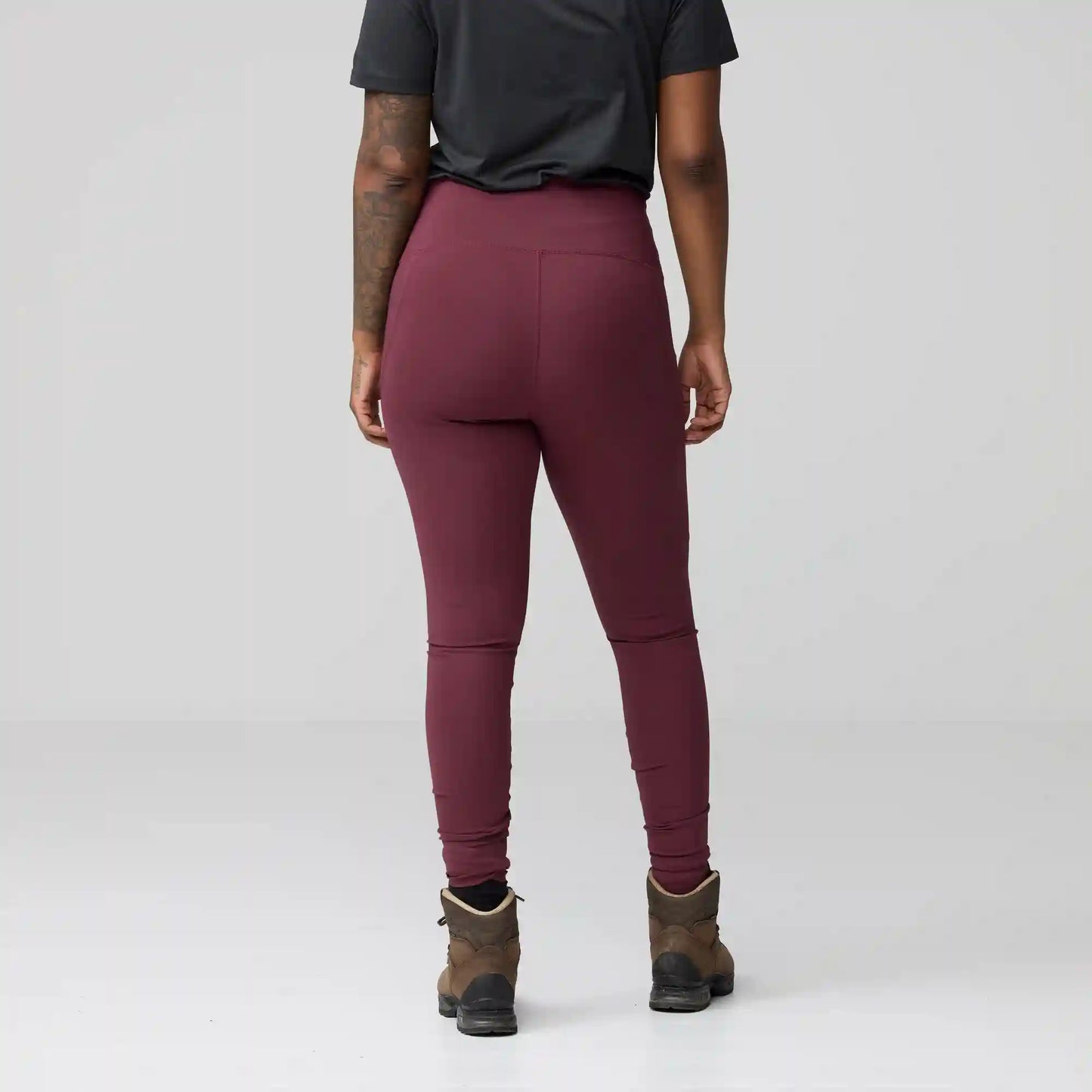 Abisko Tights W