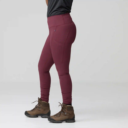 Abisko Tights W