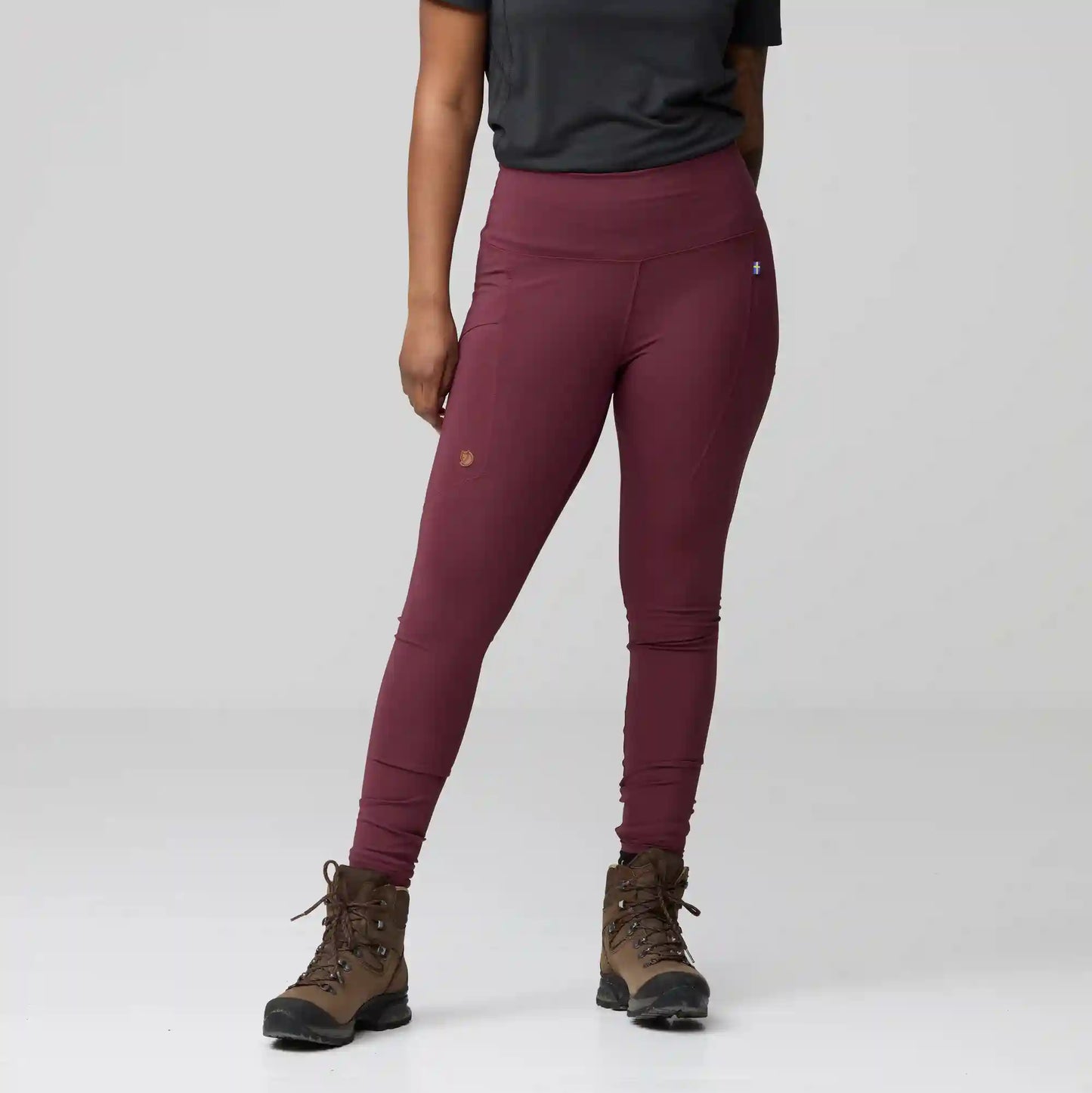 Abisko Tights W