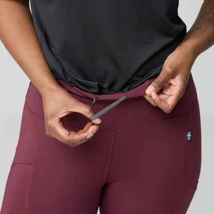 Abisko Tights W
