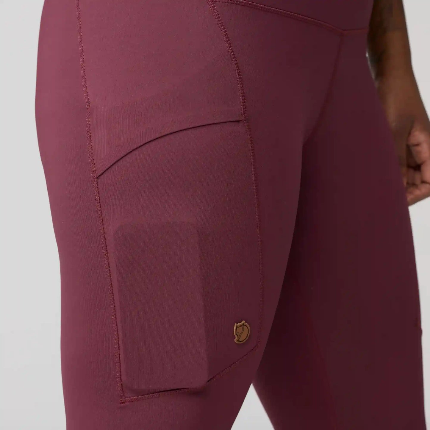 Abisko Tights W