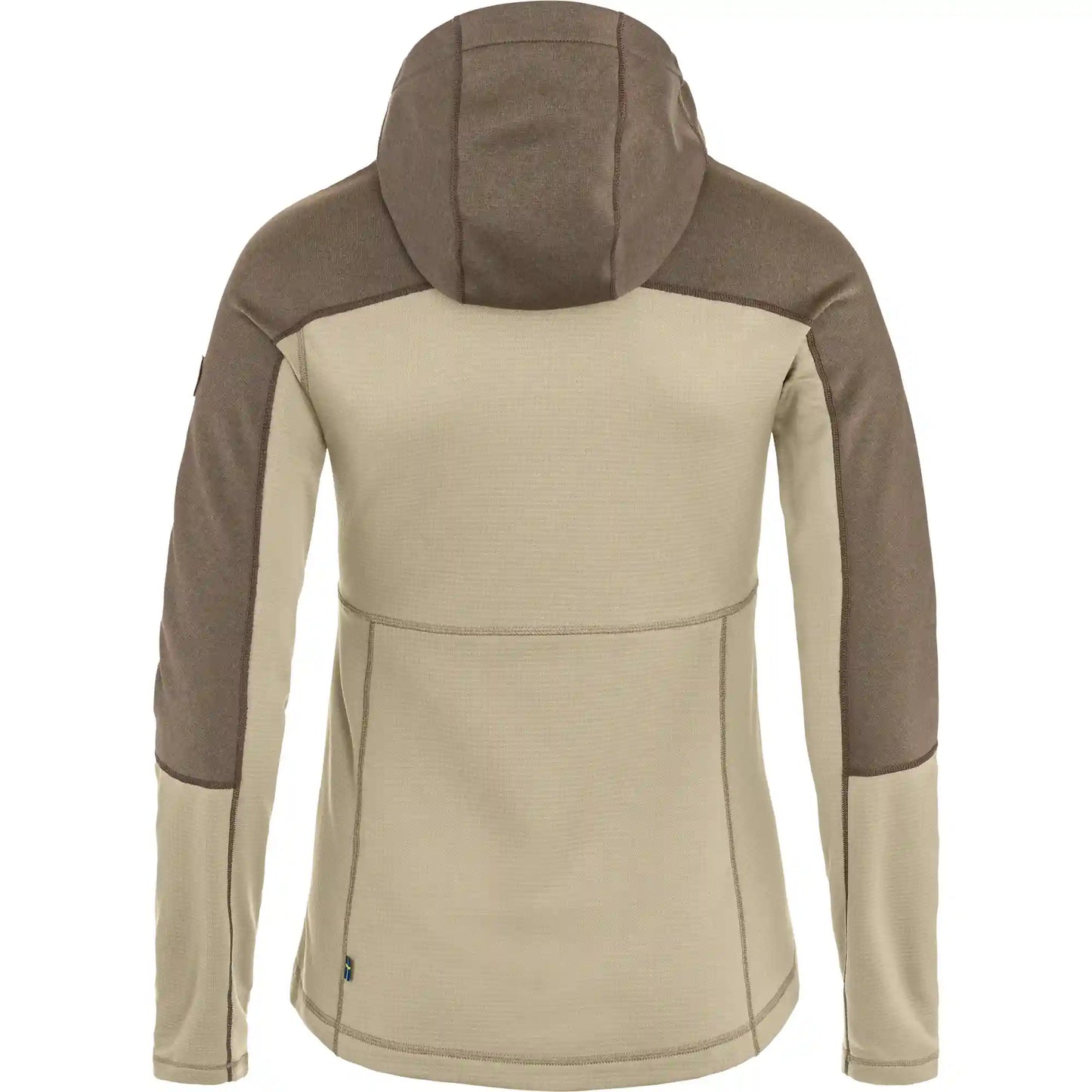 Abisko Trail Fleece W
