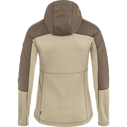 Abisko Trail Fleece W