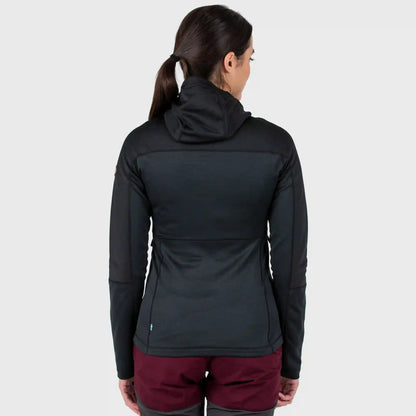 Abisko Trail Fleece W