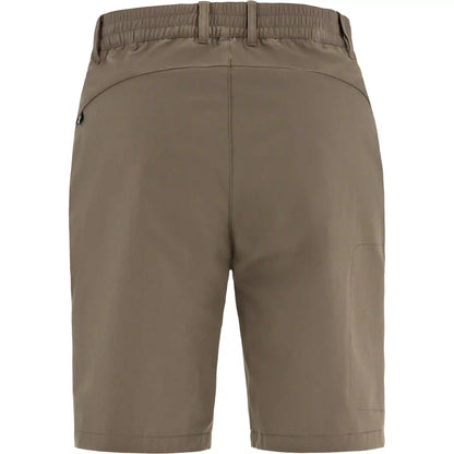 Abisko Trail Stretch Shorts W