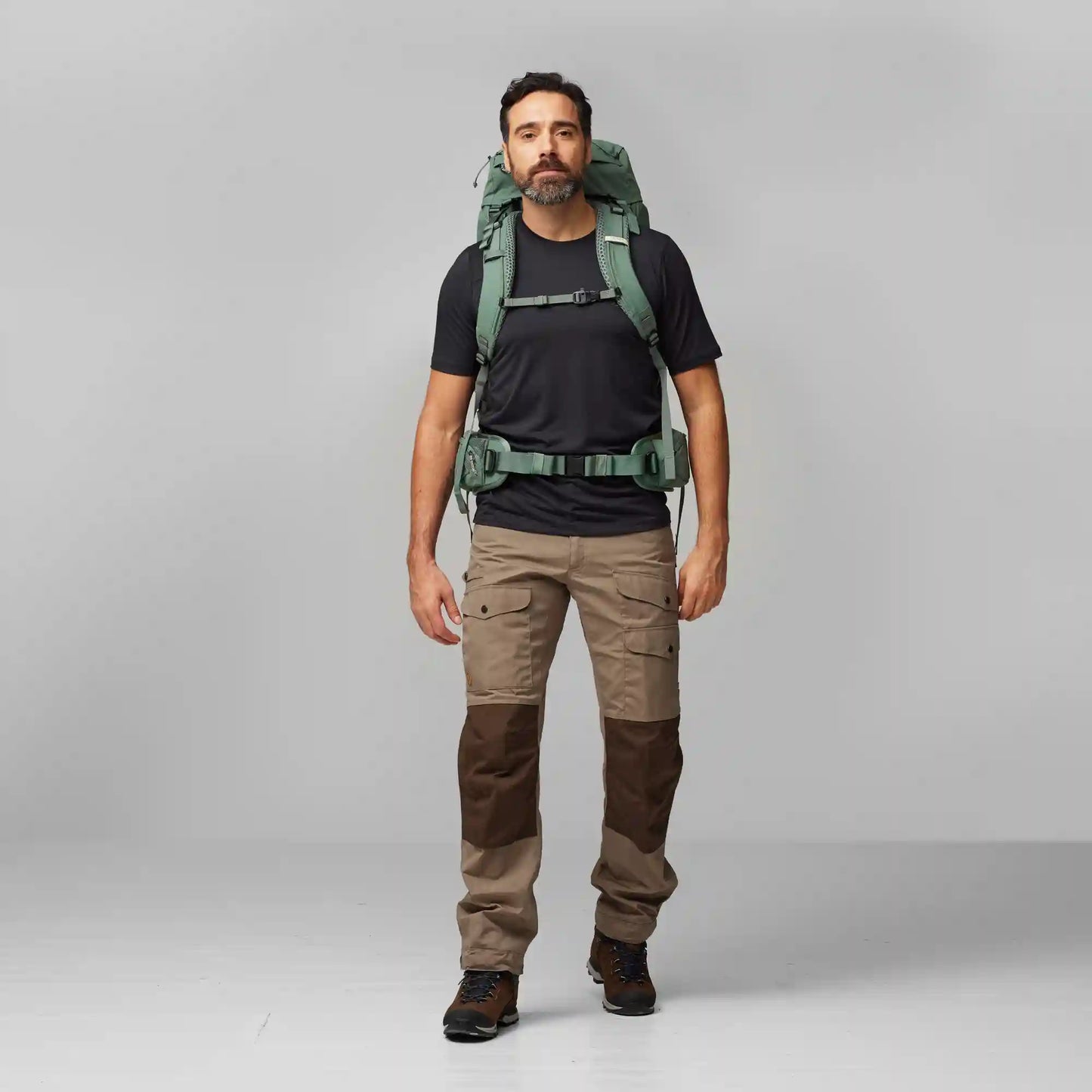 Abisko Trek 48 M/L
