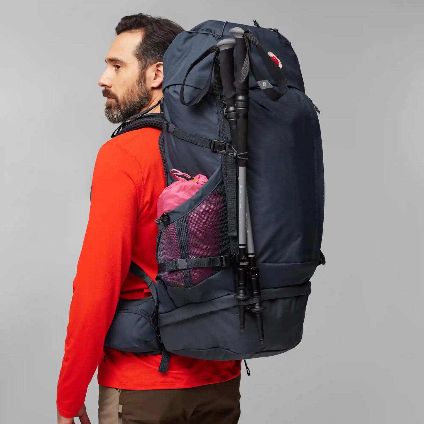 Abisko Trek 65 S/M