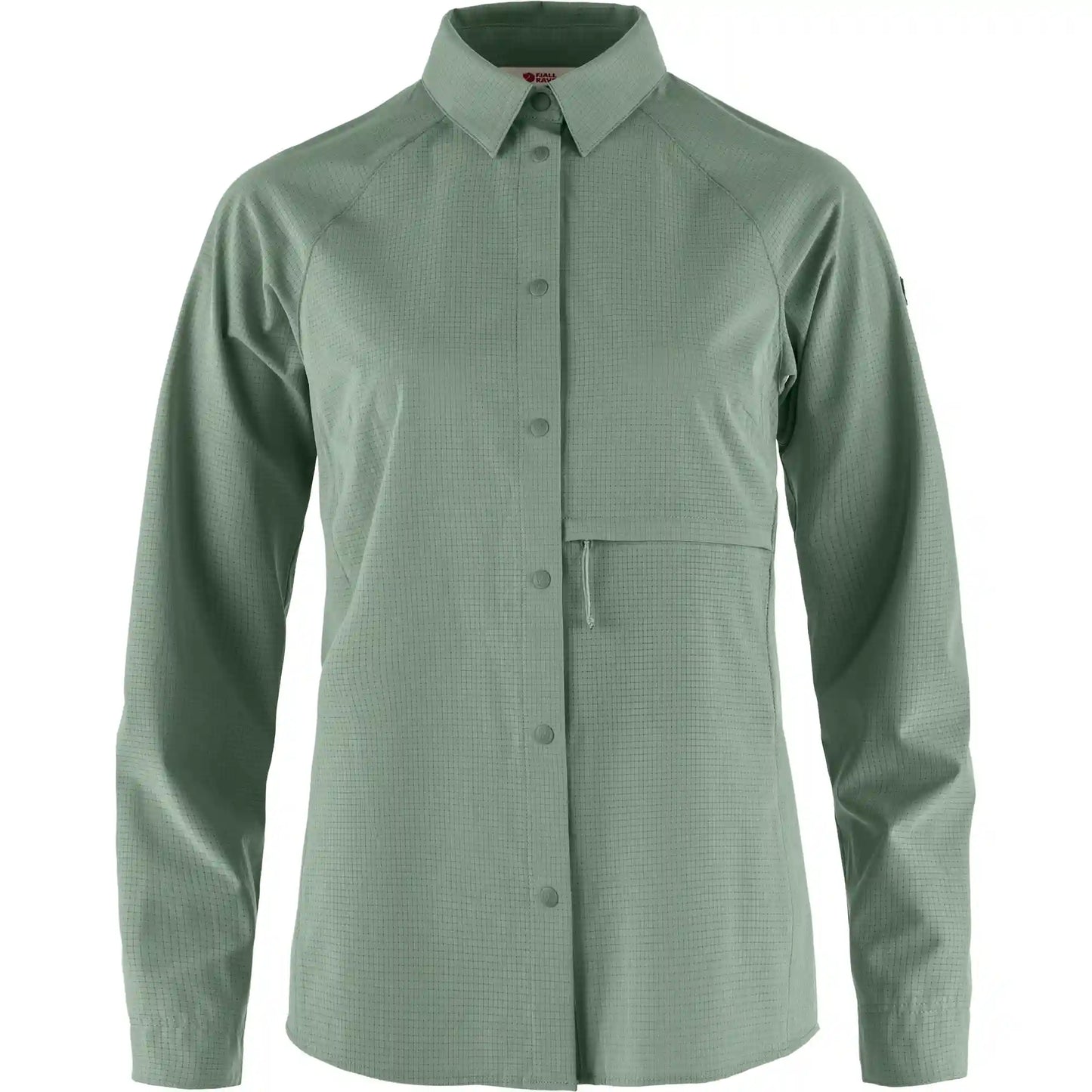 Abisko Trekking Shirt W