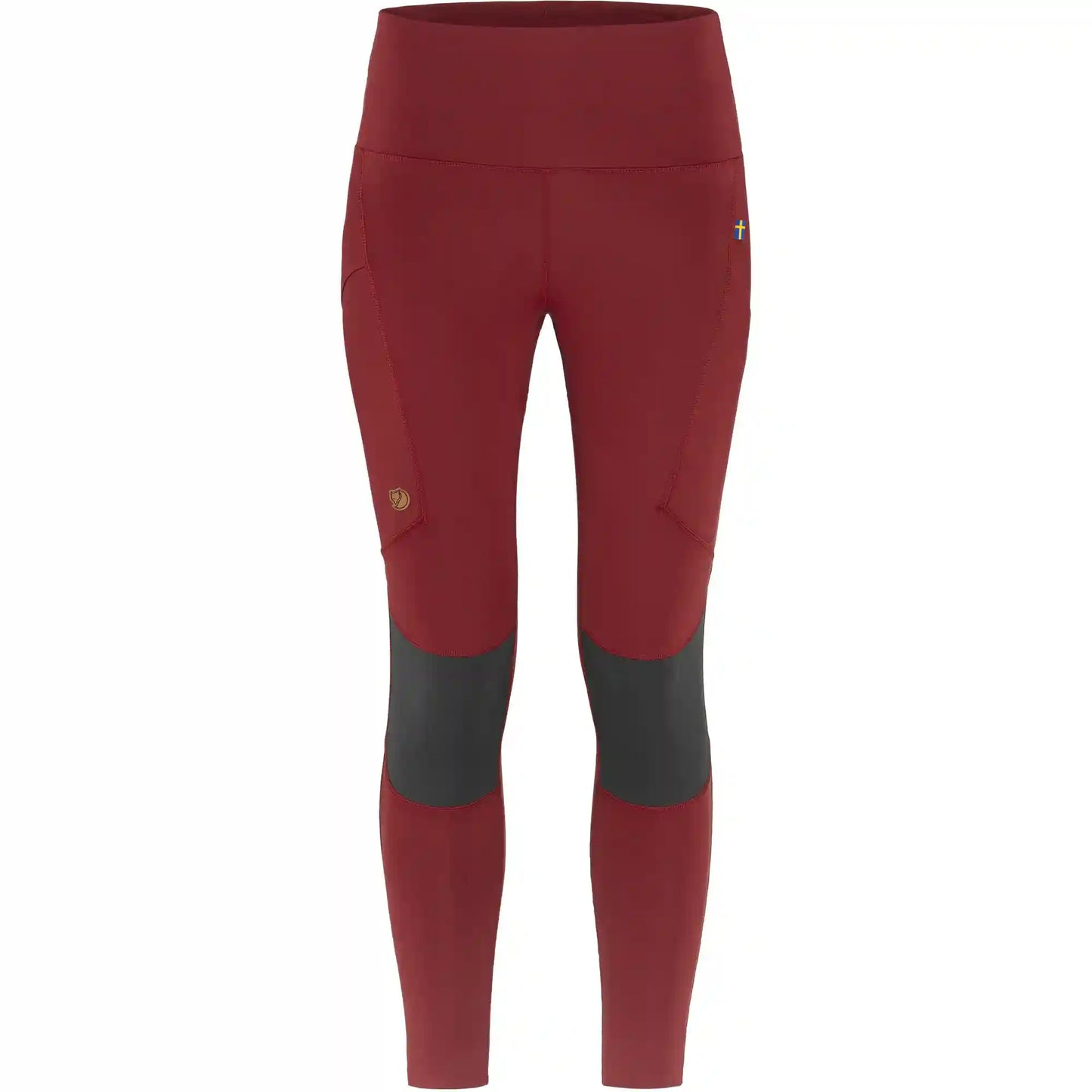 Abisko Trekking Tights Pro W