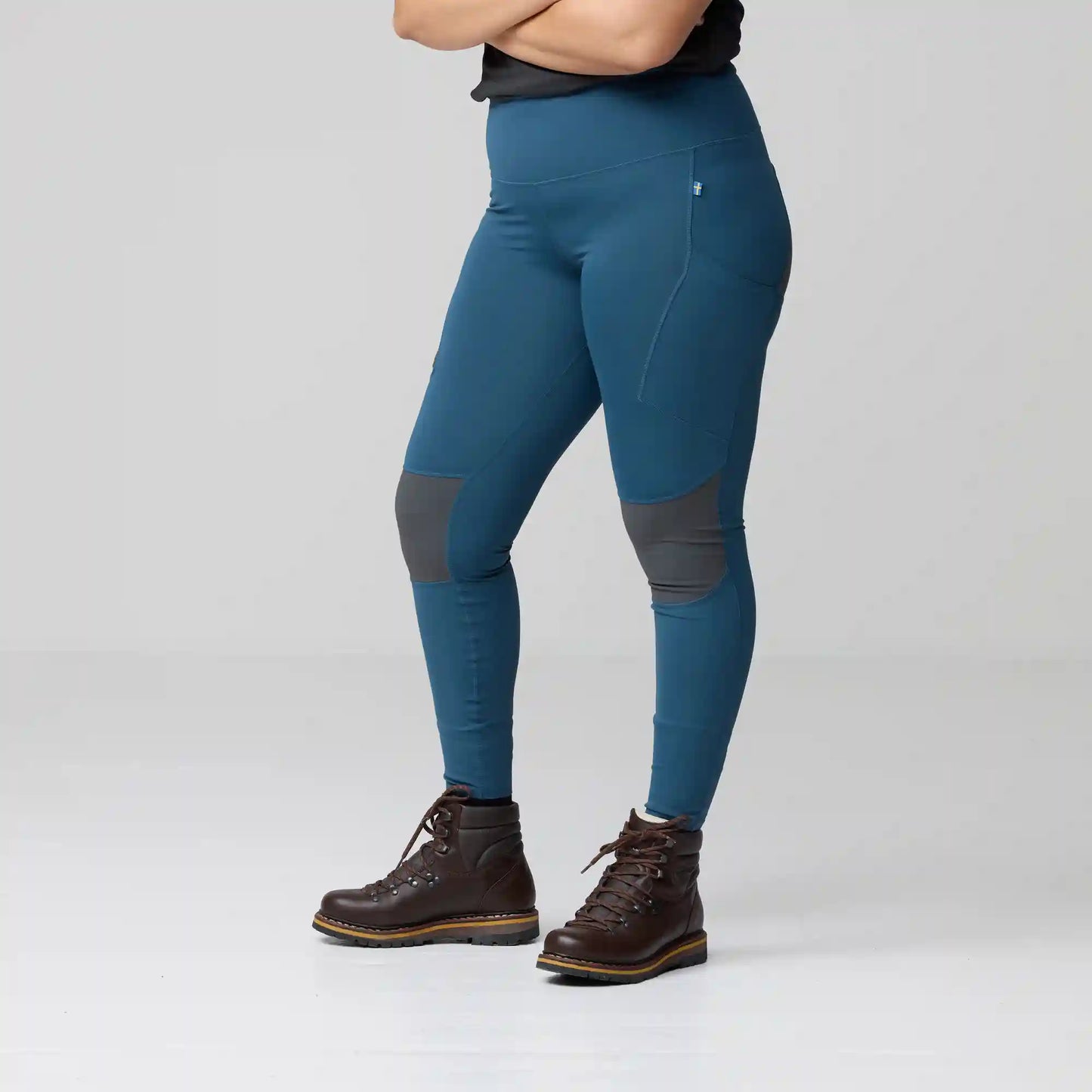 Abisko Trekking Tights Pro W
