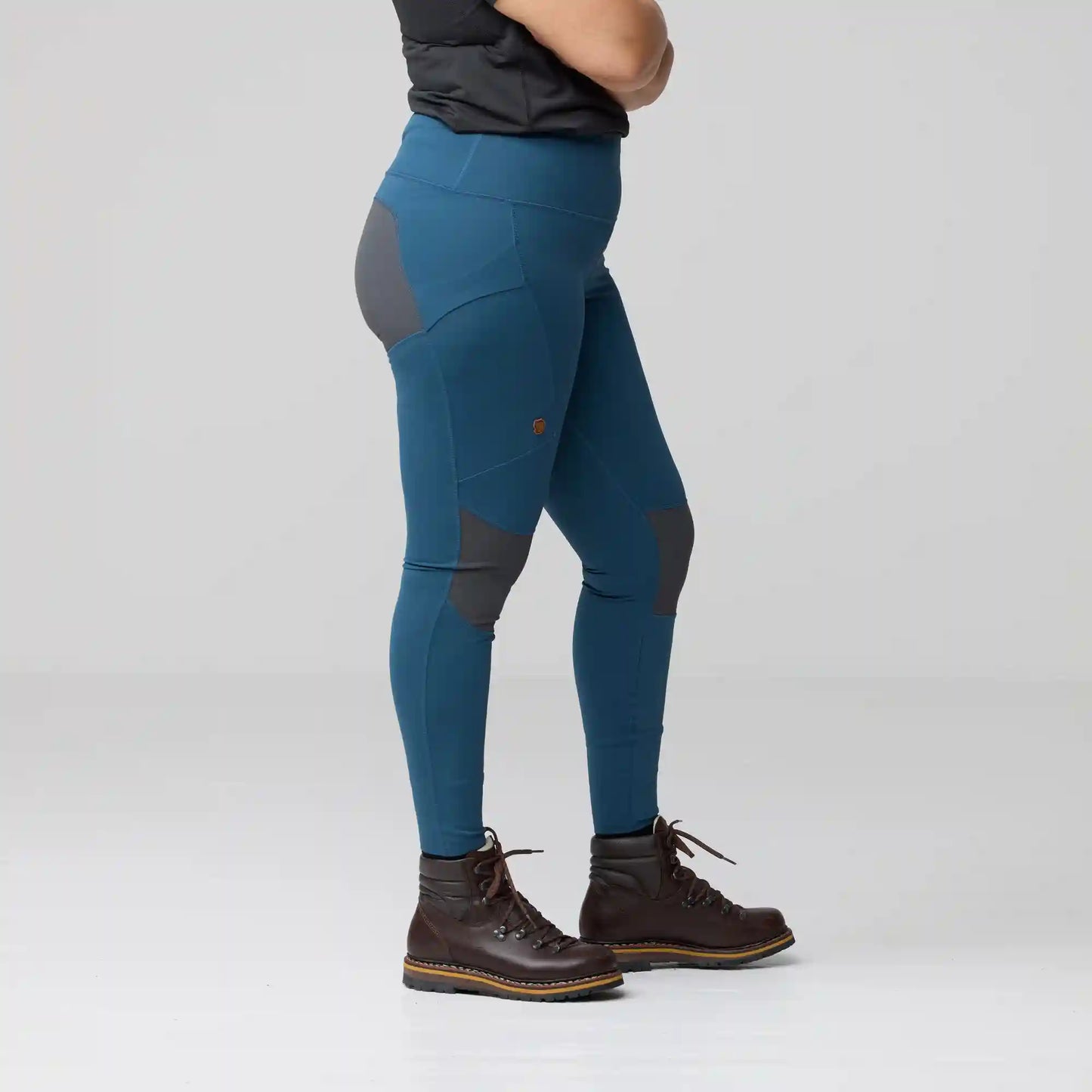 Abisko Trekking Tights Pro W