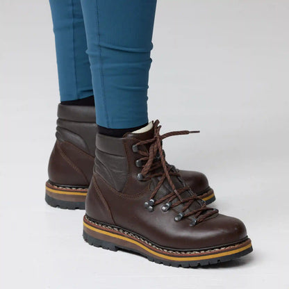 Abisko Trekking Tights Pro W