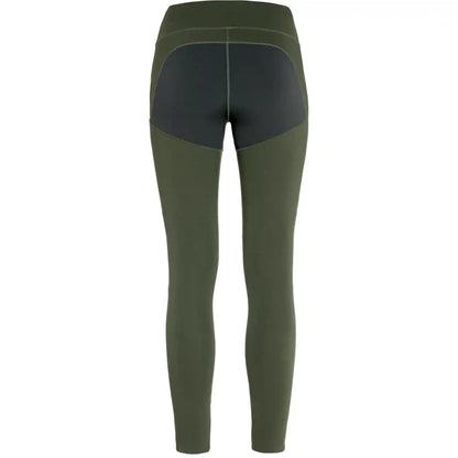 Abisko Trekking Tights Pro W