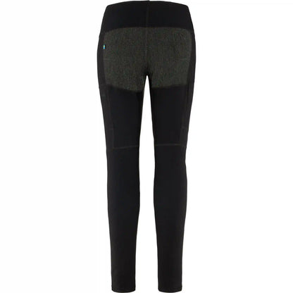Abisko Trekking Tights W