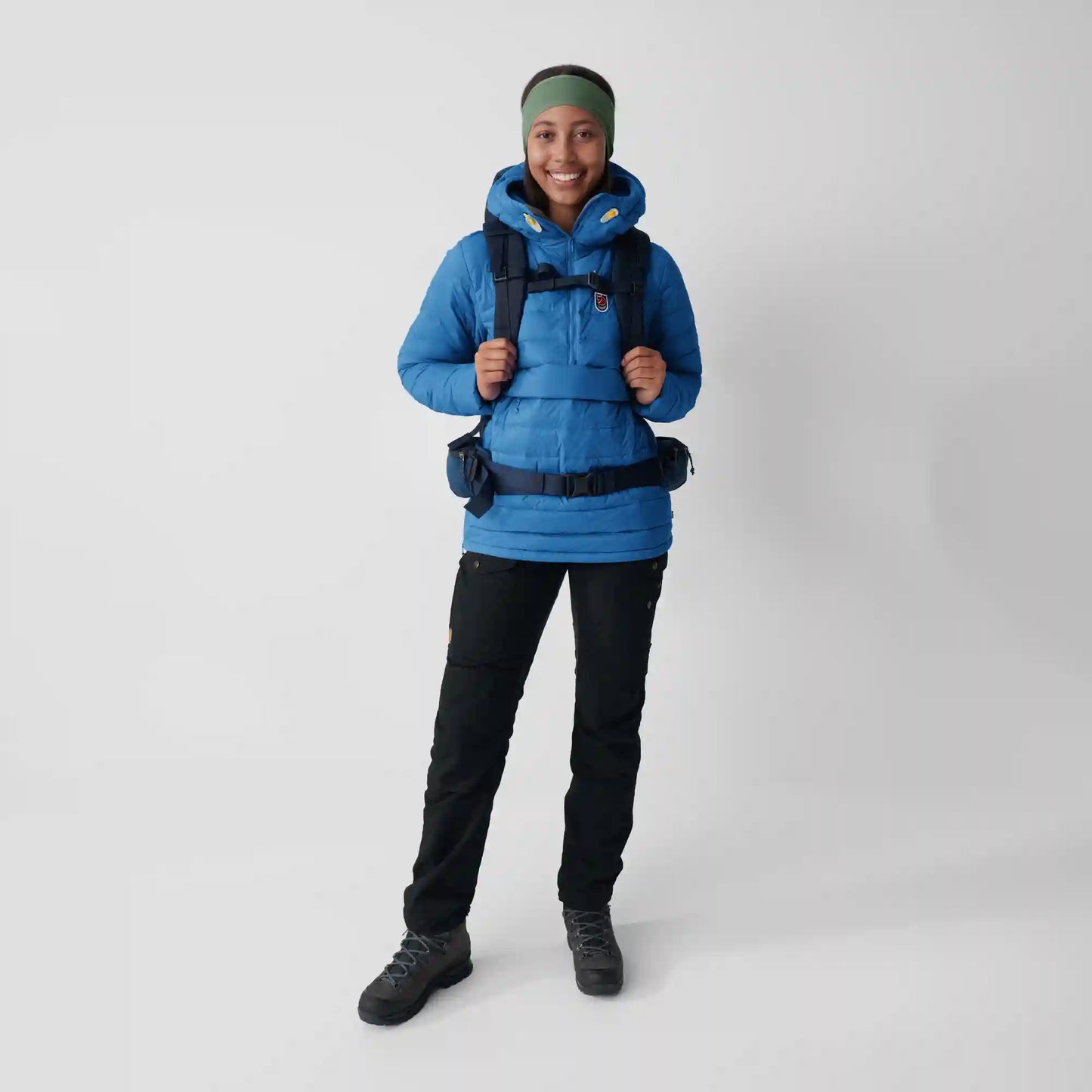 Abisko Värm Headband