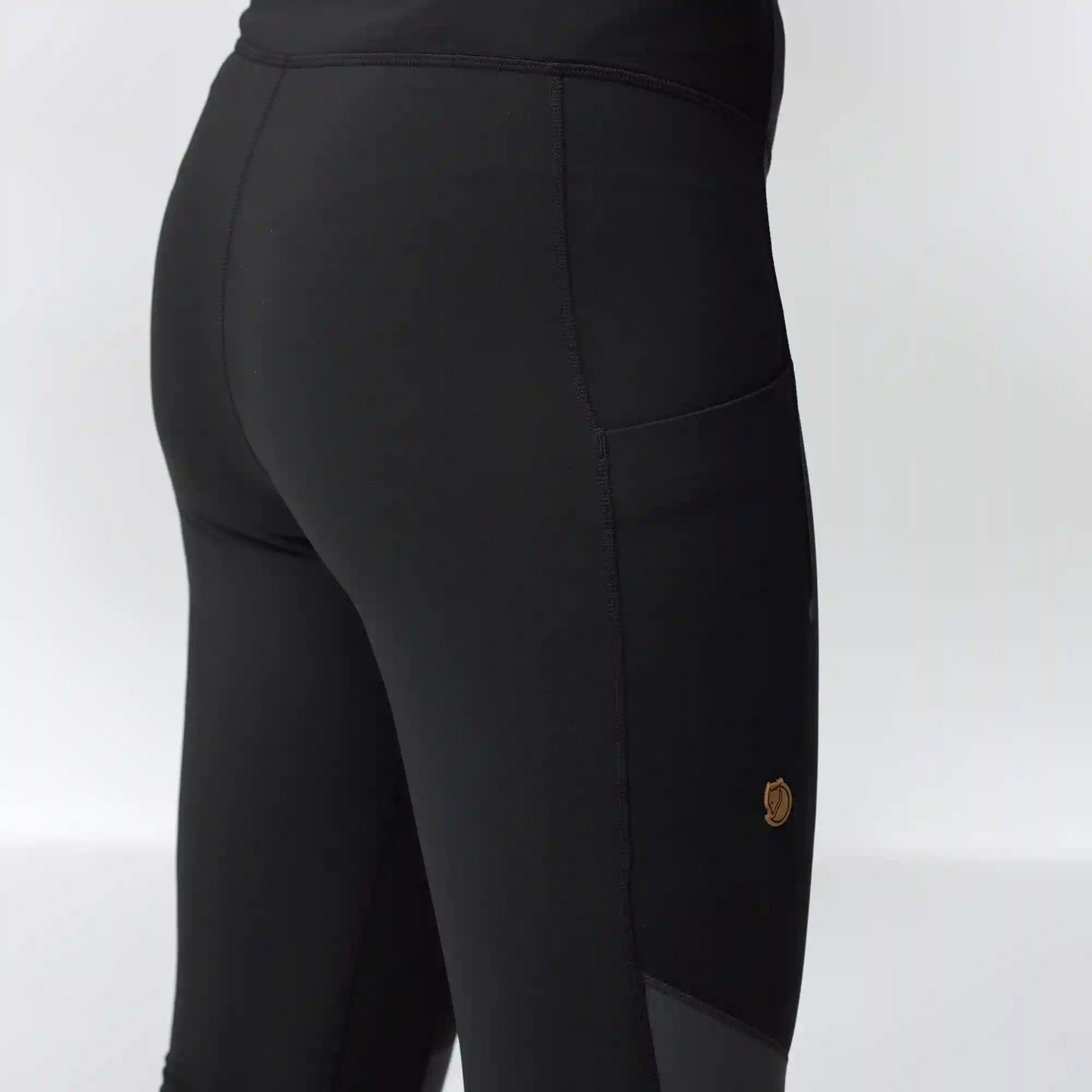 Abisko Värm Trekking Tights W