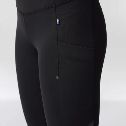 Abisko Värm Trekking Tights W