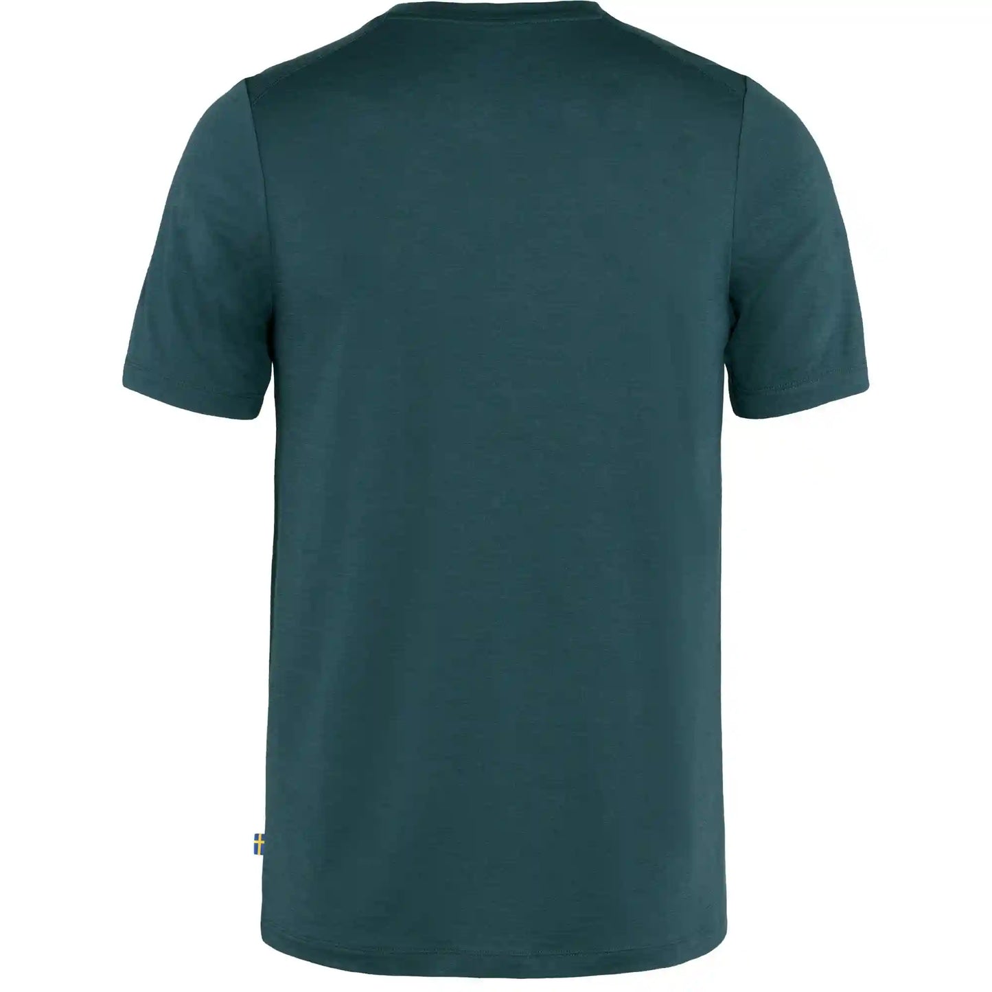 Abisko Wool Classic SS M