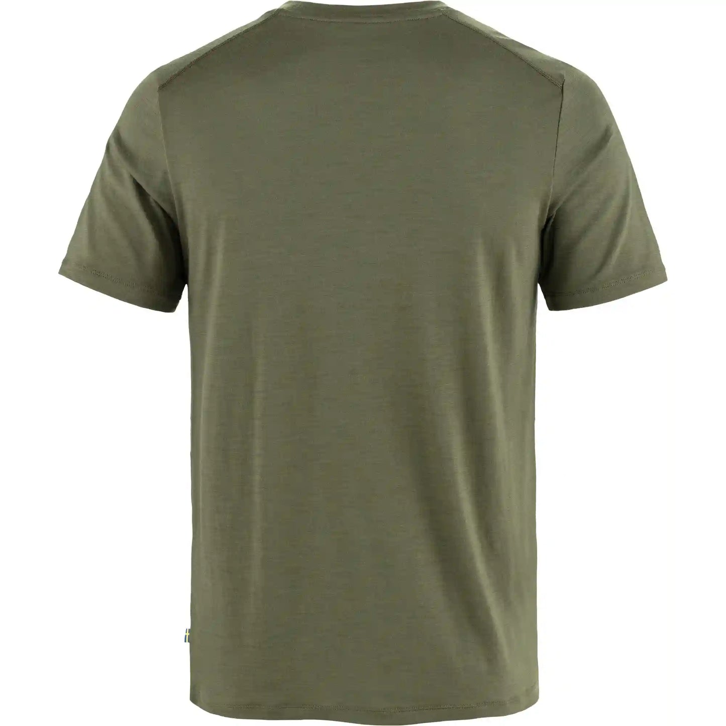 Abisko Wool Classic SS M