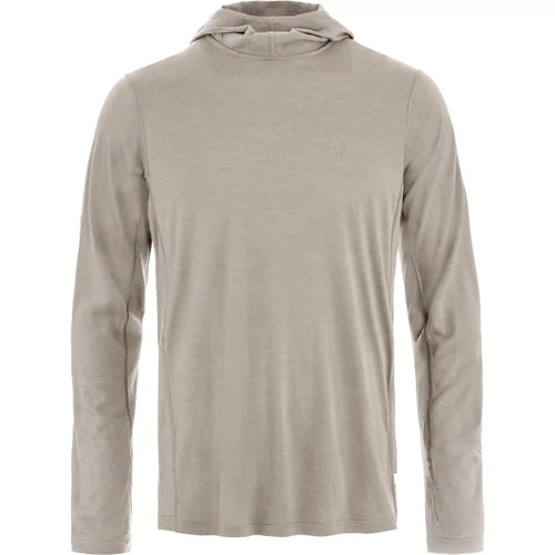 Abisko Wool Hoodie M