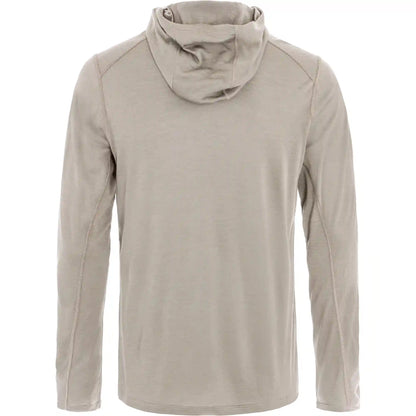 Abisko Wool Hoodie M